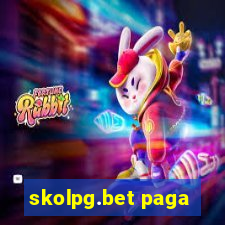 skolpg.bet paga